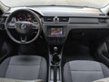 2016 Skoda Rapid I, серый, 809900 рублей - вид 7