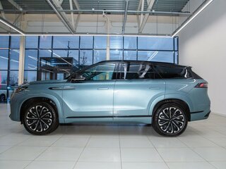 2025 Jaecoo J8, синий, 4219000 рублей, вид 3