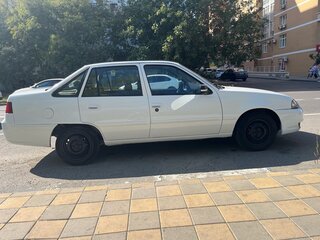 2013 Daewoo Nexia I Рестайлинг, серый, 300000 рублей, вид 4