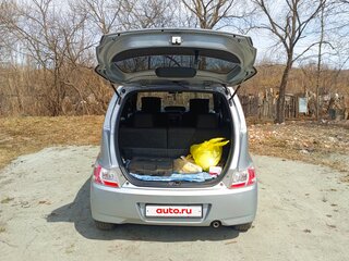 2009 Subaru Dex, серый, 460000 рублей, вид 4