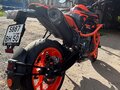 2022 KTM 890 Duke GP, оранжевый, 980000 рублей - вид 8