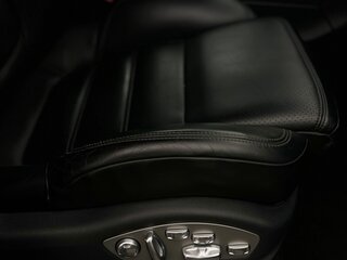 2015 Porsche Macan S I, синий, 2300000 рублей, вид 5