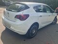 2013 Opel Astra J Рестайлинг, белый, 760000 рублей - вид 10