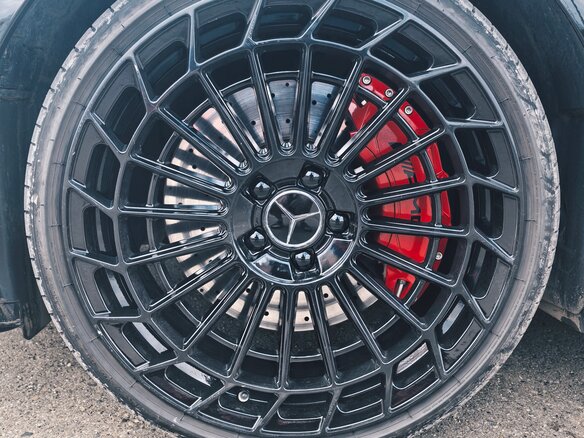 2019 Mercedes-Benz CLS 450 III (C257), чёрный, 4900000 рублей - вид 8