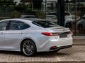 2026 Toyota Camry IX (XV80) China Market, белый - вид 9