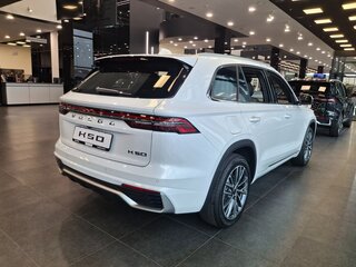 2026 VOLGA K50, белый, 4649000 рублей, вид 4