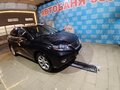 2010 Lexus RX 450h III, чёрный, 1970000 рублей - вид 5