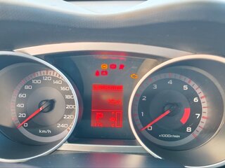 2008 Peugeot 4007, серый, 1270000 рублей, вид 5