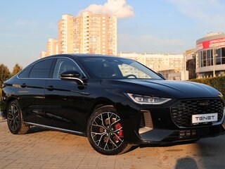 2026 Tenet A8, чёрный, 3499000 рублей, вид 3