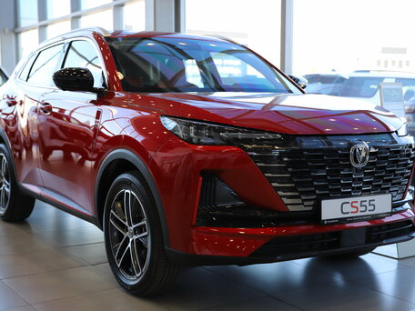 Changan UNI-S I