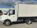 2008 ГАЗ 2747, белый, 380000 рублей - вид 5