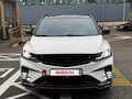 2022 Geely Coolray I, белый, 1950000 рублей - вид 4