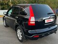 2007 Honda CR-V III, чёрный, 1270000 рублей - вид 6