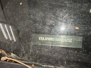 2005 Nissan Pathfinder III, серебристый, 650000 рублей, вид 4
