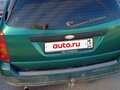 1999 Ford Focus I, зелёный, 350000 рублей - вид 6