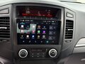 2014 Mitsubishi Pajero IV Рестайлинг 1, чёрный - вид 11
