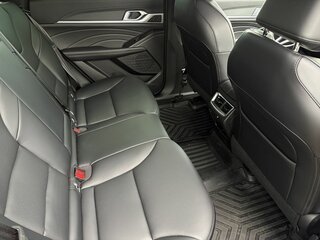 2025 Haval F7 II, чёрный, 3799000 рублей, вид 5