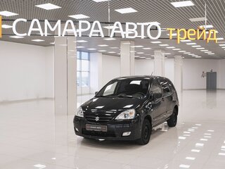 Suzuki Liana I Рестайлинг