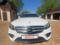 2017 Mercedes-Benz E-Класс 220 d V (W213, S213, C238), белый, 2950000 рублей