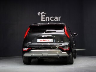 2023 Kia Niro II, серый, 1850000 рублей, вид 4