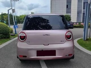 2024 Changan Lumin 18kWh, розовый, 964000 рублей, вид 5