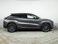 2023 Changan UNI-T I, серый - вид 3