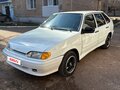 2012 Lada (ВАЗ) 2114, белый, 265000 рублей