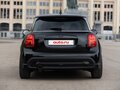 2021 Mini Hatch Cooper III (F55/F56) Рестайлинг 2, чёрный, 3790000 рублей - вид 7