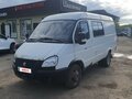 2013 ГАЗ ГАЗель (2705), белый, 355000 рублей - вид 2