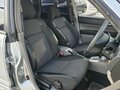 2002 Subaru Forester I Рестайлинг, серебристый - вид 10