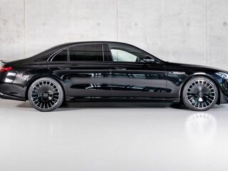 2026 Mercedes-Benz S-Класс AMG 63 e AMG Long IV (W223), чёрный, 43990000 рублей, вид 4