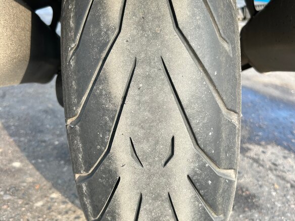 2013 BMW K 1600 GT, серый, 820000 рублей - вид 7