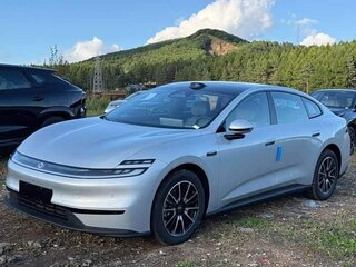 2026 Changan Qiyuan A06 28.39 kWh, серебристый, 2860000 рублей, вид 1