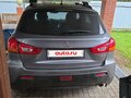 2012 Mitsubishi ASX I, серый, 1000000 рублей - вид 1