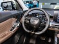 2026 GAC GS4, чёрный - вид 7