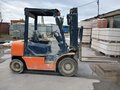 2007 Другие Неизвестна (автопогрузчики), оранжевый, 550000 рублей - вид 3
