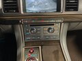2008 Jaguar XF I, серый - вид 5