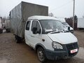 2021 ГАЗ ГАЗель (3302), белый, 1187500 рублей - вид 1