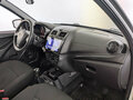 2018 Lada (ВАЗ) Granta I Рестайлинг, белый - вид 10