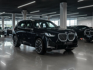 2025 BMW X3 Long 30L xDrive IV (G45/G48), синий, 7250000 рублей, вид 2