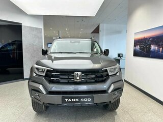 2026 Tank 400 I, серый, 6299000 рублей, вид 3
