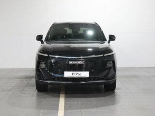 2026 Haval F7x II, синий, 3799000 рублей, вид 2