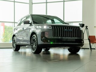2026 Jeland J6, серый, 2749000 рублей, вид 2