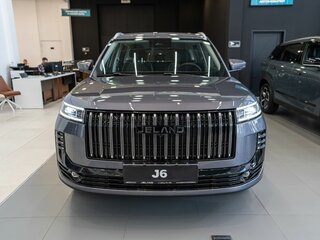 2026 Jeland J6, серый, 2929000 рублей, вид 2