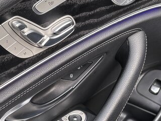 2019 Mercedes-Benz E-Класс 200 V (W213, S213, C238), чёрный, 3600000 рублей, вид 5