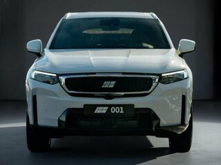 2025 Knewstar 001, белый, 4462990 рублей, вид 2
