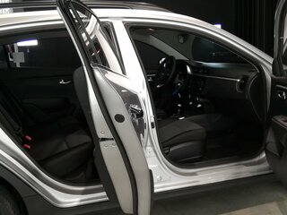 2025 Solaris KRX, серебристый, 2915000 рублей, вид 5