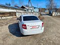 2025 Lada (ВАЗ) Granta I Рестайлинг, белый, 815000 рублей - вид 2