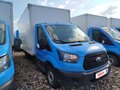 2021 Ford Transit, синий, 2405000 рублей - вид 1