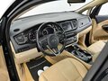 2018 Kia Carnival III, чёрный - вид 6